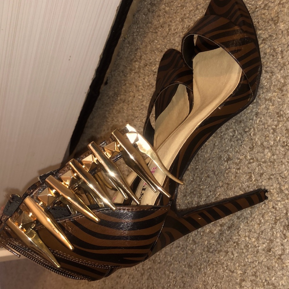 women’s heels